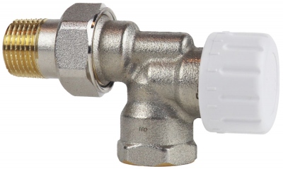Corps thermostatisable - Altech - Equerre invers�e 15 x 21 - ALTECH 4154499