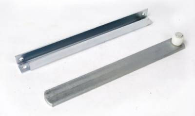 FAAC 750 - Bras d�centr� pour op�rateur hydraulique FAAC 750