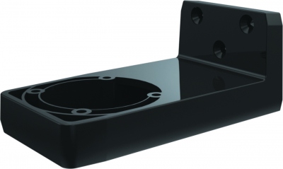 Support - Pour fixation murale de clignotant Came KRX - Came 806LA-0040