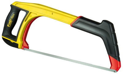 Scie � m�taux 5 en 1 - Stanley Fatmax - Stanley 0-20-108