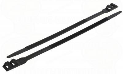 Collier installation �lectrique 9 x 260 mm