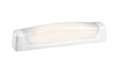 R�glette � LED - Aric TALASSO - Avec interrupteur et lampe � LED - 6W - 2700K