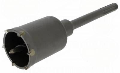 Scie Tr�pan SDS MAX 68x170mm