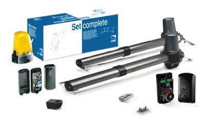 Kit CAME KRONO 230 Volts simplifi�