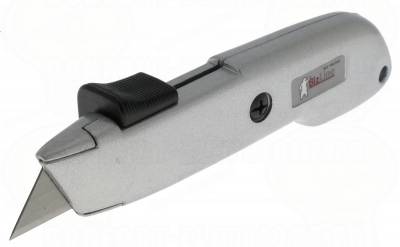 Cutter � lame r�tractable