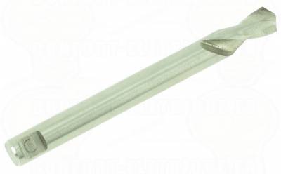Foret centreur HSS pour scie cloche multi-diam�tre