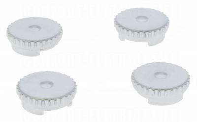 Bouchon obturateur de rechange Legrand Soliroc