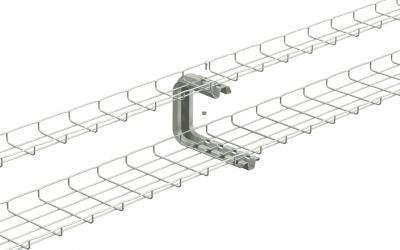 Console - CSNC - 200 mm - GS - Cablofil 556320