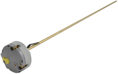 Thermostat - A Canne - Long 450 mm - Embrochable - Ariston 691526