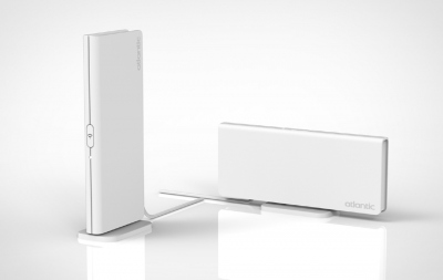 Boitier de connexion wifi - Pour Application Cozytouch - Atlantic 500109