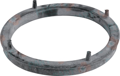 Joint � l�vre - Joint de bride - Pour Chauffe Eau - Diam�tre 112 mm - Thermor 040158