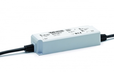 Driver LED - 12 volts - EDXe 130/12.061 - De 0.1 � 30 Watts - IP67 - Vossloh 186628