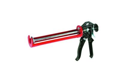 Pince pistolet haute r�sistance pour cartouche type silicone