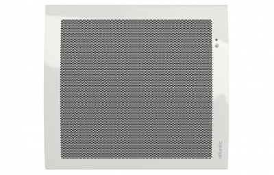 Radiateur rayonnant - Atlantic ABELIA RC14D - 1000W - Horizontal - Blanc - ATLANTIC 612616