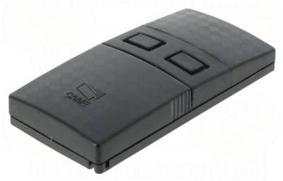 T�l�commande - CAME TWIN2 433.92 Mhz 2 canaux