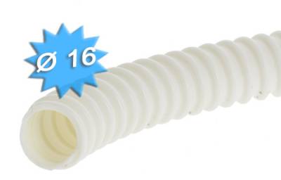 Tuyau d'�vacuation de condensats au m�tre