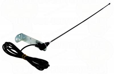 Antenne CARDIN ANQ730 fr�quence 30.875 Mhz