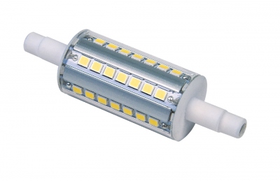 Ampoule  LED - Aric - R7S - 6W - 4000K - 78 mm - Aric 2928