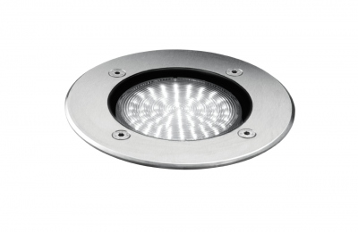 Applique de sol - Encastr�e - GX53 - Ext�rieur - Sans lampe - ARIC 1840