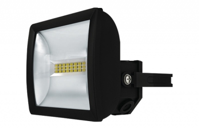 Projecteur  LED - Theben E10L - 10 Watts - Noir - Theben 1020712