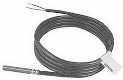Sonde temp�rature - Chemis�e - PT1000 - 1.5 M�tres - Siemens QAP2012.150