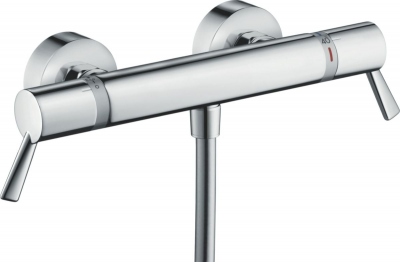 Mitigeur - Douche - Thermostatique - Ecostat COMFORT Care - Hansgrohe 13117000