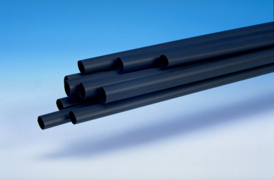 Gaine thermor�tractables - 3M GTI 3000 - 39 mm - Noir - 3M 85411