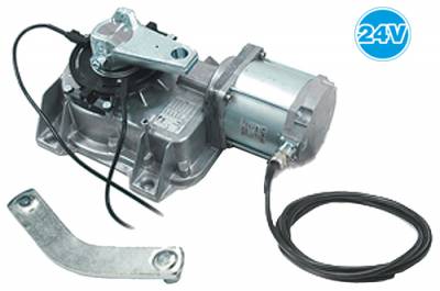 CAME FROG A24 24 Volts enterr� - Came FROGA24