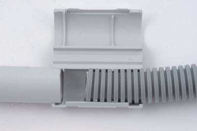 Manchon de raccordement pour tube diam�tre 25mm