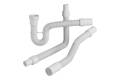Raccord � visser - 40 x 49 - Dima�tre 40 mm - Longueur 650mm - Ceta 216-412-75
