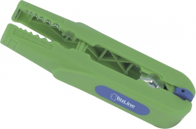 Pince � d�nuder - Pour c�bles et fil - Eco-con�u - Bizline 700354