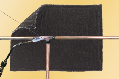 Ecran thermique - Pro Thermique double face - 210 x 290mm - Castolin 730373DF20