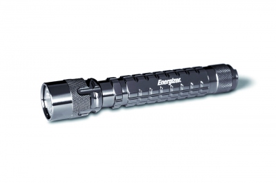 Lampe Torche - Energizer - A Led - Performance m�tal - Energizer 313130