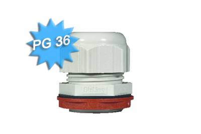 Presse �toupe filetage PG 36