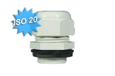Presse �toupe filetage ISO 20