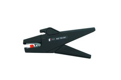 Pince � d�nuder automatique pour fil de 0.2 � 6 mm