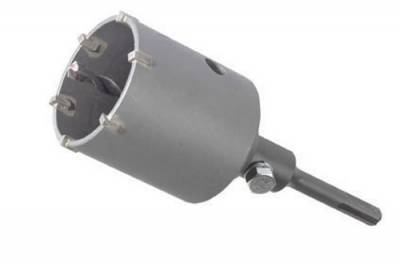 Scie tr�pan SDS diam�tre 68mm
