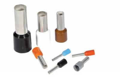 Embout de cablage 0.5mm. Les 100