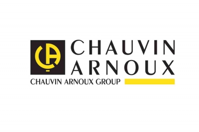 Capuchons de s�curit� cristal - Pour pointe de touche D2 - Chauvin Arnoux P01102033