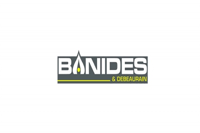 Raccord 3 pi�ces - A jonction sph�ro-conique - BD752CU - 3/4 - A braser - 22 mm - Banides et debeaurain 275204