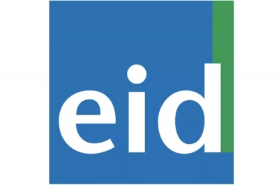 T� de d�rivation - Pour goulotte de climatisation - 80 mm - EID Distribution AG80DT