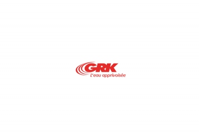 T�te de robinet - A potence - Brute - 12 x 17 - GRK 181-1E