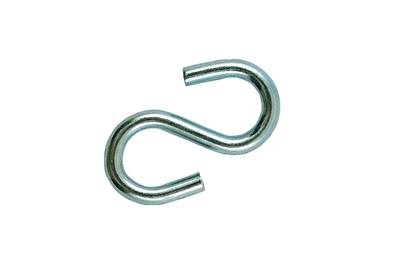 Boite de crochets de 4 mm