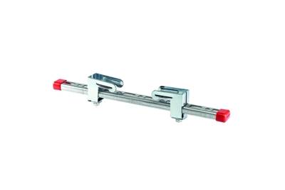 Rail pour poutre IPN WM1 400 mm