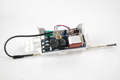 Thermor 070224 - Thermostat de r�glage et de s�curit� - Non kitable - Thermor 070224