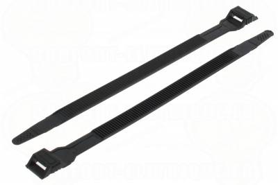Collier installation �lectrique 9 x 180 mm