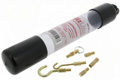 Kit de 7 accessoires pour baguette tire fils Bizline