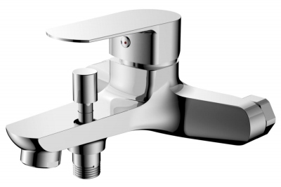 Mitigeur - Bain / Douche - mural - Alterna Concerto D - C2 - Alterna 7728289