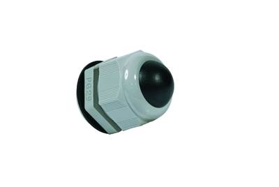Opercules pour presse-�toupe plastique PG 16 par 50