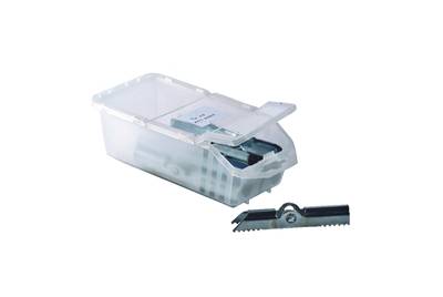 Boite de bascules 6 mm x 95 mm par 20